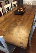 Image result for Make a Solid Wood Table