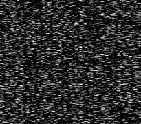 Image result for TV Static No Signal