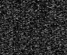 Image result for Aperature TV Static GIF