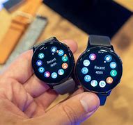 Image result for Samsung Galaxy Watch Active 2 40 vs 44