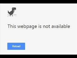 Image result for Website Unavailable