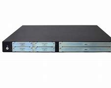 Image result for HPE MSR 3024 AC Router