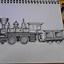 Image result for Kismet Train Collision Drawing