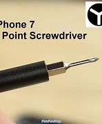 Image result for Tri Tip Screwdriver iPhone