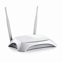 Image result for Wite Wi-Fi Router