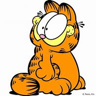Image result for Garfield Cartoon Character