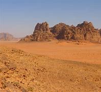 Image result for Middle East Deserts Map