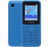 Image result for Philips Screen Phone P100