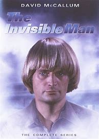 Image result for The Invisible Man TV Series Cartoon