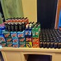 Image result for Mountain Dew Pitch Black