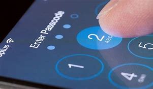 Image result for How to Unlock an iPhone SE without Computer