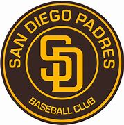 Image result for San Diego Padres SD Logo