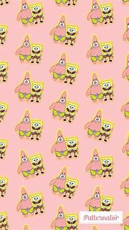 Image result for Spongebob Patrick iPhone Wallpaper