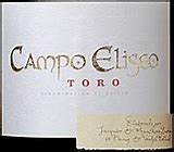 Image result for J F Lurton Toro Campo Eliseo