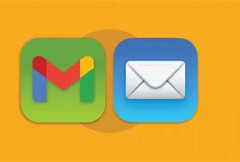 Image result for Gmail App vs iPhone Mail