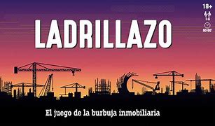 Image result for ladrillazo