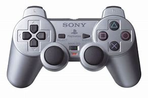 Image result for DualShock 2