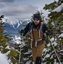 Image result for Winter Hiking