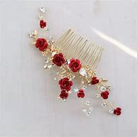 Image result for Hair Accessories for Prom