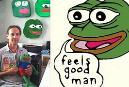 Image result for Pepe the Frog Merch