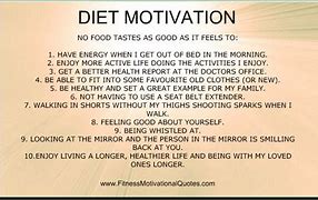 Image result for Quotes for Diet Motivation