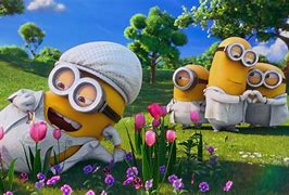 Image result for Kids From Despicable Me