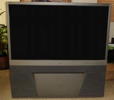 Image result for Mitsubishi Box TV 50 Inch