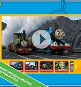 Image result for PBS Sprout Thomas and Friends