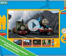 Image result for PBS Sprout Thomas and Friends