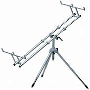 Image result for Fishing Rod Pod