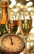 Image result for Happy New Year Wallpaper Champagne