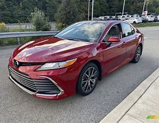 Image result for Toyota Camry 2023 XLE V8