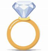 Image result for Wedding Ring Emoji