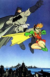 Image result for Batman Returns Comic Book