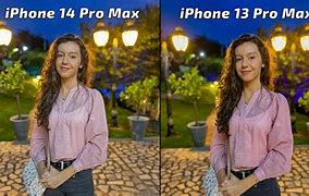 Image result for iPhone 14 Pro Camera Side View