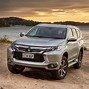 Image result for Pajero Sport Car