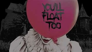 Image result for Pennywise All Or Nothing