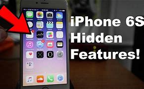 Image result for iPhone 6s Secrets