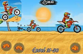 Image result for Moto X3m Bike Race Game
