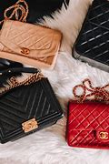 Image result for Artysy Chanel Purse