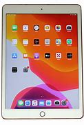 Image result for iPad Gold Straight