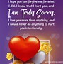 Image result for I'm Sorry Quotes for Him