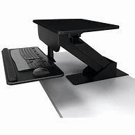Image result for Keyboard Tray Arm