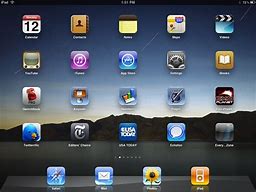 Image result for iPad Gen 2 Screen