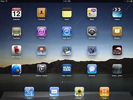 Image result for Apple iPad Mini Lock Screen