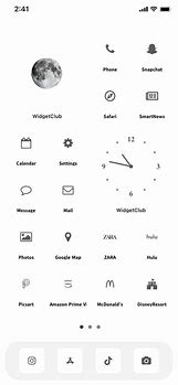 Image result for Sy Home Screen