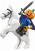Image result for LEGO Scooby Doo Werewolf