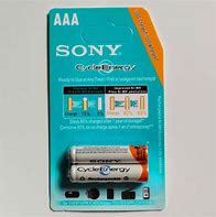 Image result for 1.2 Volt Rechargeable Battery