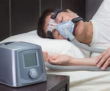Image result for Philips CPAP Machine
