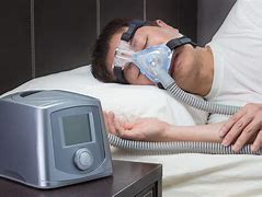 Image result for Philips 12 Volt CPAP Machine